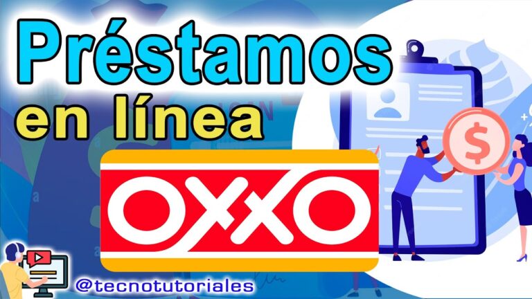 prestamo en linea oxxo son confiables descubrelo