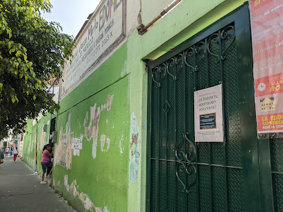 primaria josue mirlo educacion vespertina en nezahualcoyotl