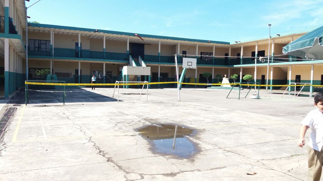primaria melchor ocampo educacion en morelia michoacan