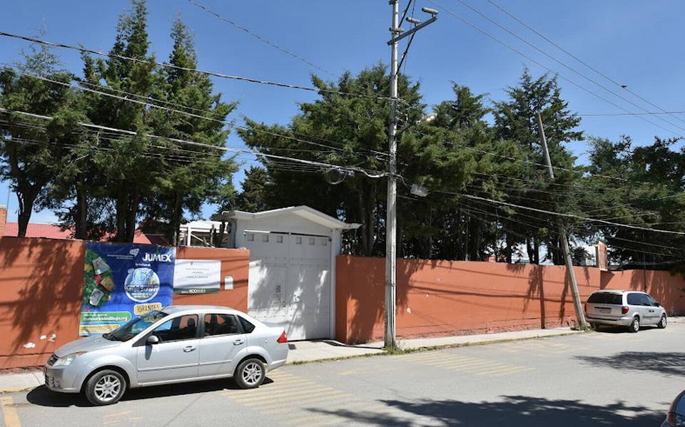 primaria tierra y libertad educacion en naucalpan