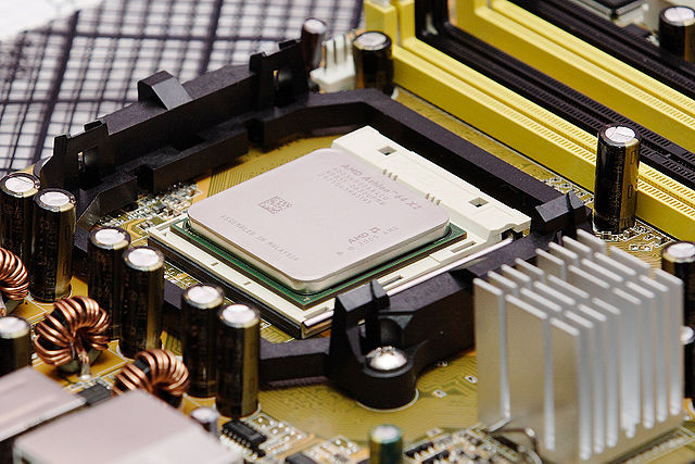 primer microprocesador un viaje al origen de la computacion