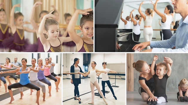 Primera Posición: Academia de Ballet en Ciudad de México 2 primera posicion academia de ballet en ciudad de