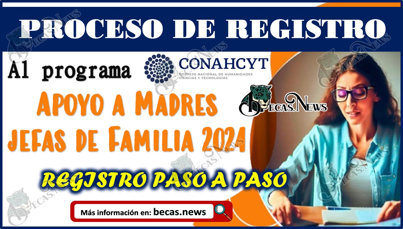 programa jefas de familia 2024 calendario de registro