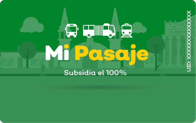 Programa Mi Pasaje Jalisco Gob Mx: La solución para tus viajes en Jalisco