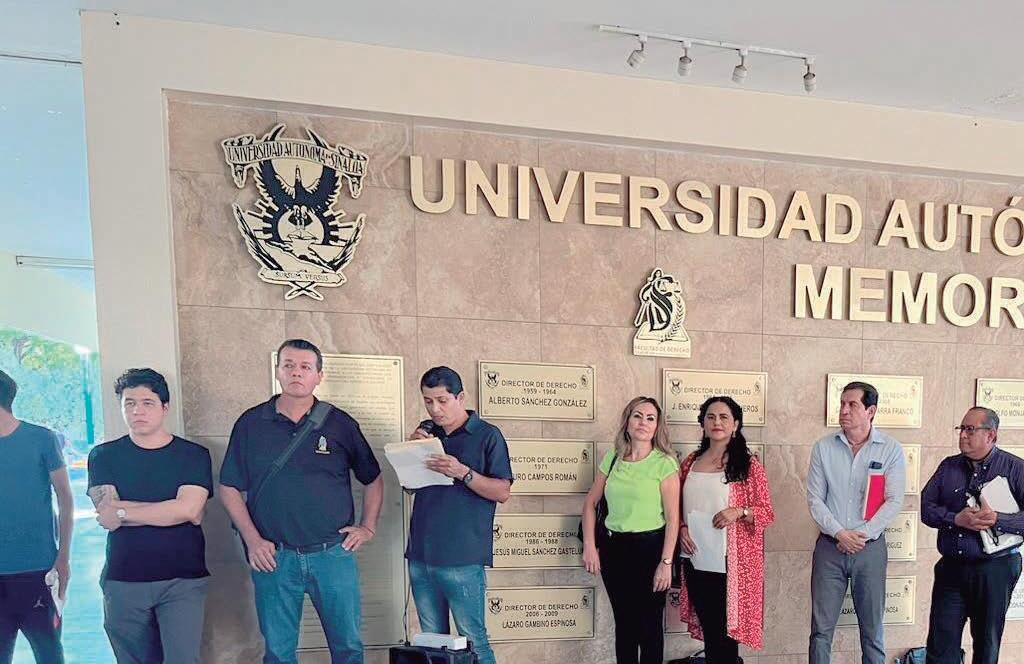 Puede considerarse la UAS un faro educativo en Culiacán 2 puede considerarse la uas un faro educativo en culiacan