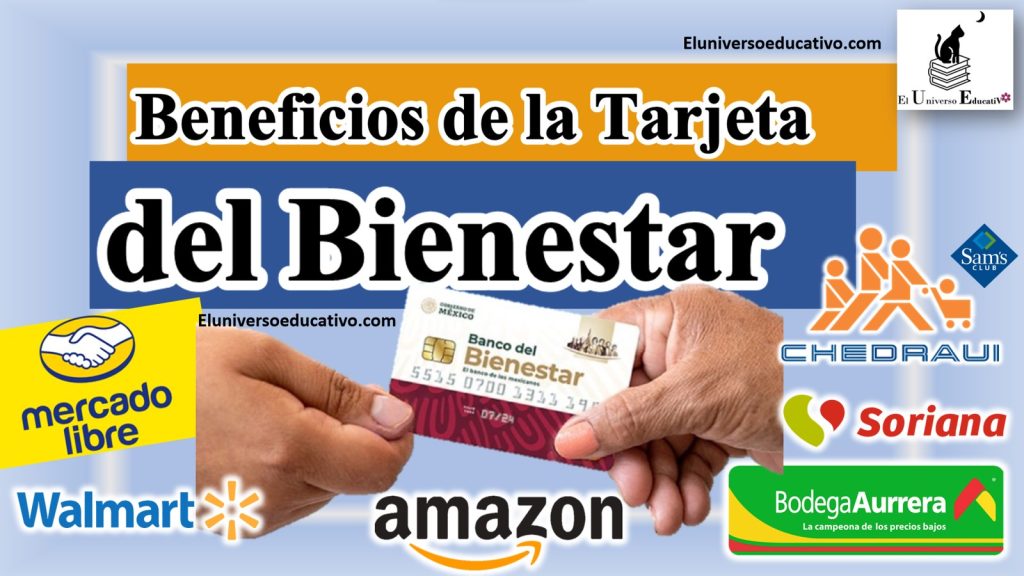 puedo hacer compras en linea con mi tarjeta bienestar