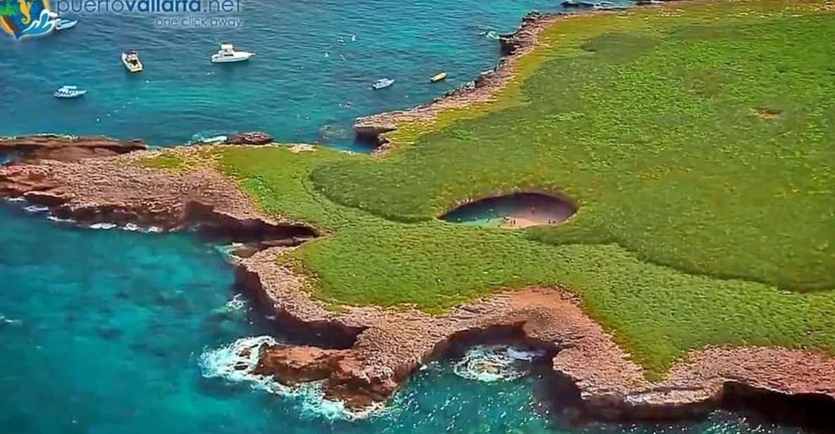 puerto vallarta explora con google maps eficazmente