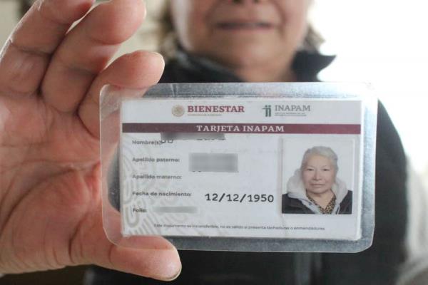 Qué beneficios ofrece la Tarjeta INAPAM 2026 en Salud Digna 2 que beneficios ofrece la tarjeta inapam 2024 en salud digna