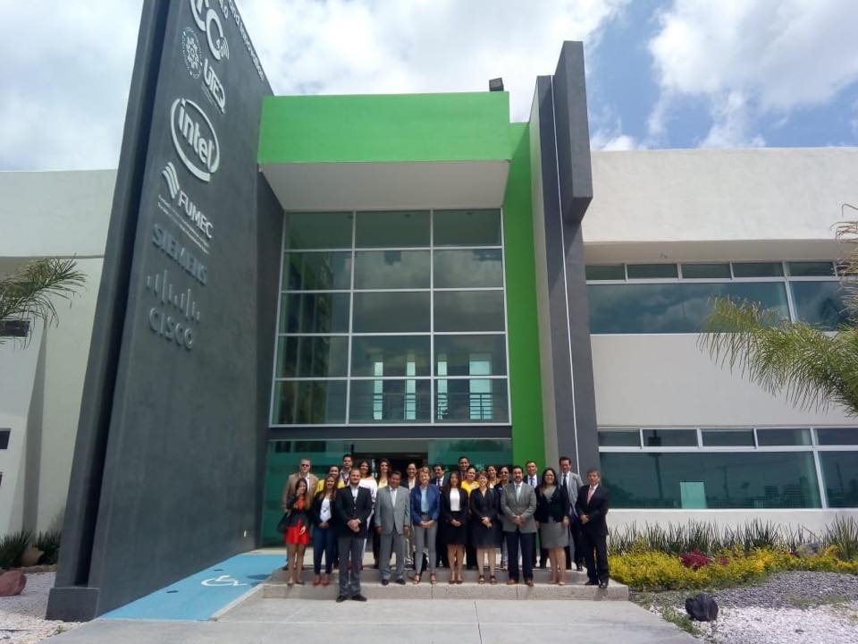 que carreras ofrece la universidad tecnologica de queretaro