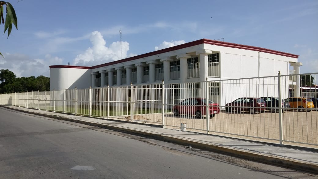 que es el sistema valladolid en el colegio regional
