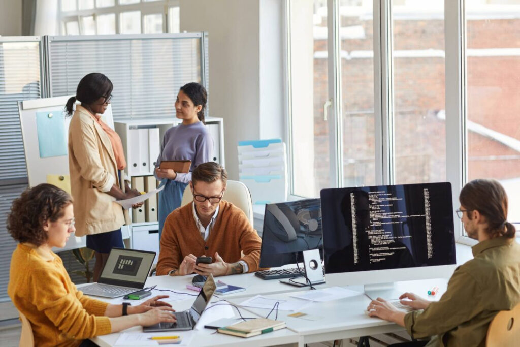 que es la licenciatura en informatica y sus oportunidades