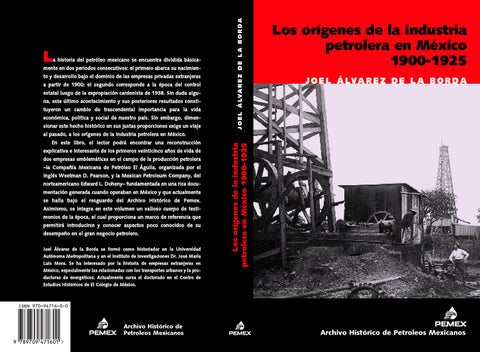 Qué es PEMEX Descubre la historia y su impacto en México 2 que es pemex descubre la historia y su impacto en
