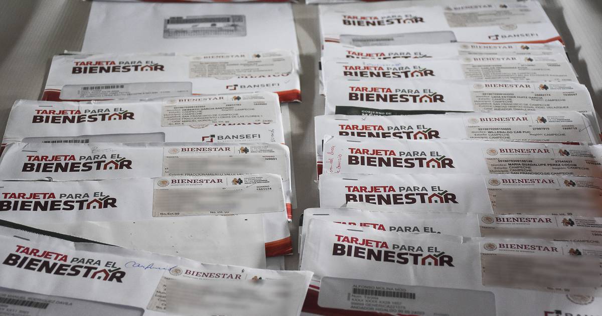 Qué hacer si perdí mi tarjeta Bienestar y cómo recuperarla 2 que hacer si perdi mi tarjeta bienestar y como recuperarla