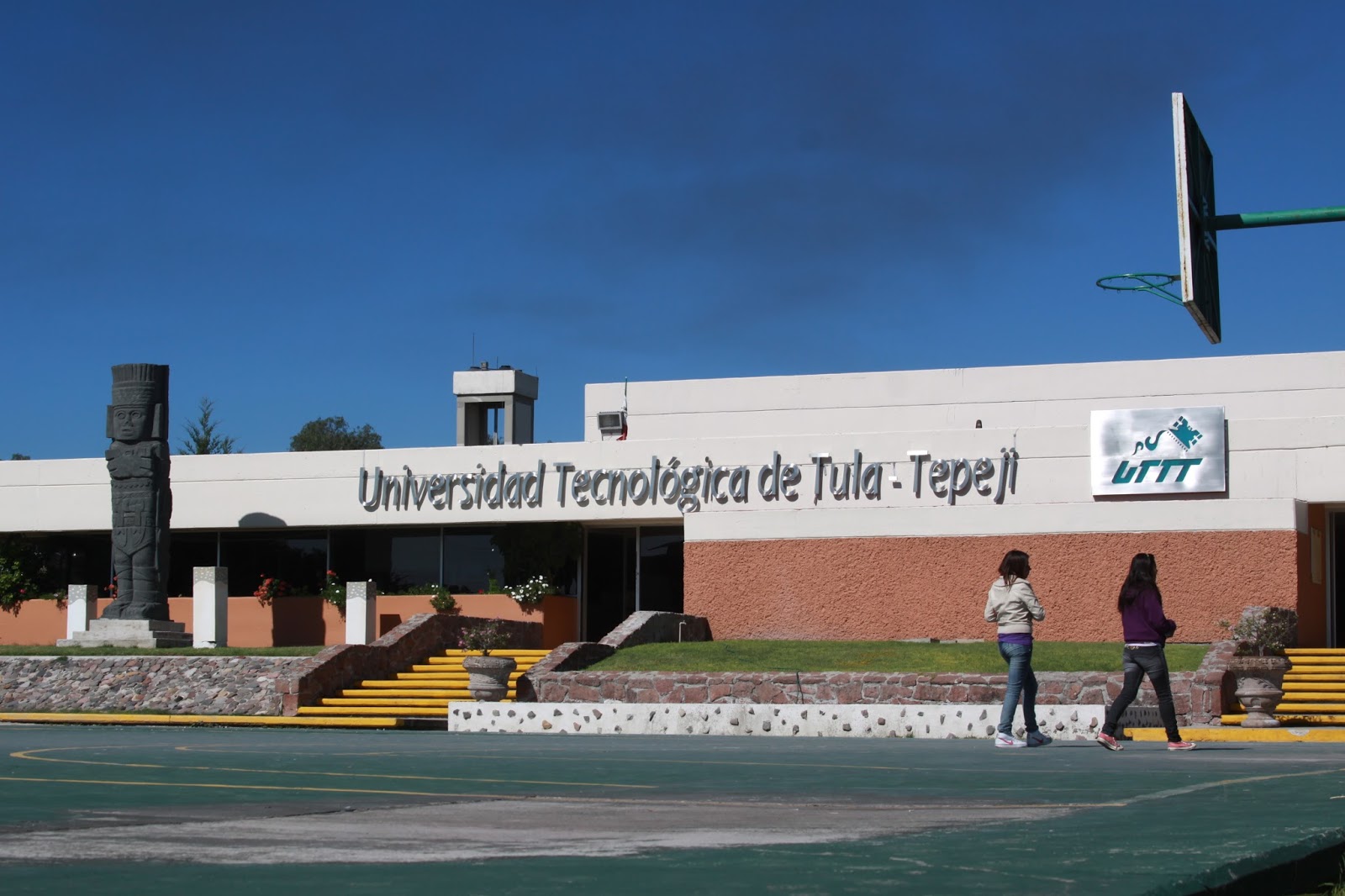 Qué necesitas saber sobre la Universidad Tecnológica de Tula-Tepeji 2 que necesitas saber sobre la universidad tecnologica de tula tepeji