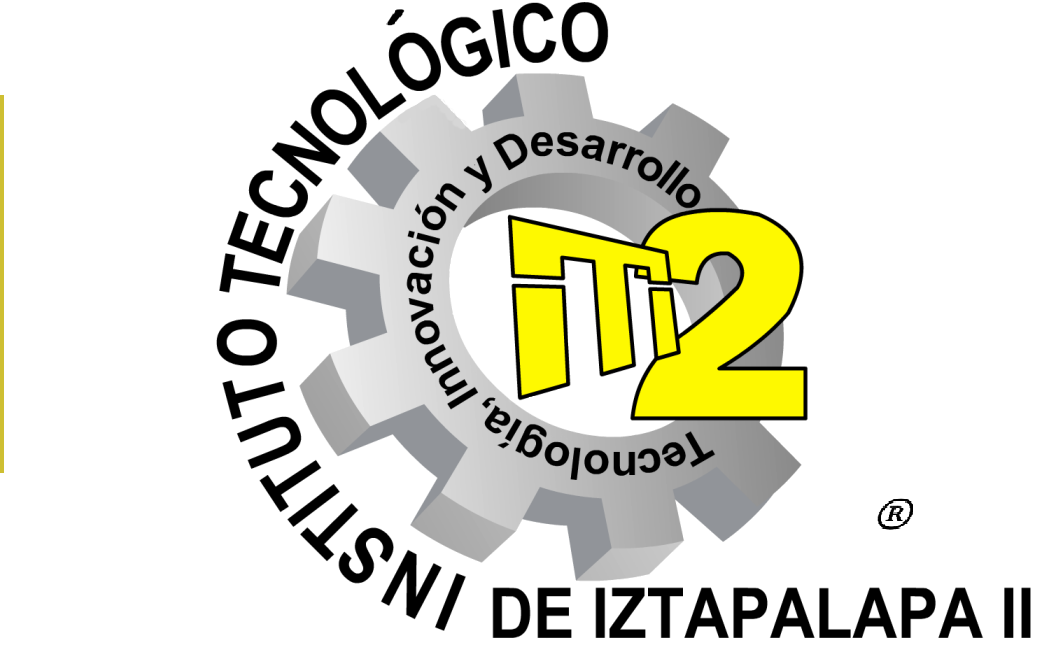 Qué ofrece el Instituto Tecnológico de Iztapalapa en CDMX 2 que ofrece el instituto tecnologico de iztapalapa en