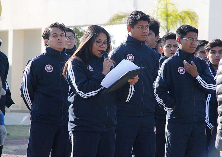que ofrece la universidad politecnica metropolitana de puebla