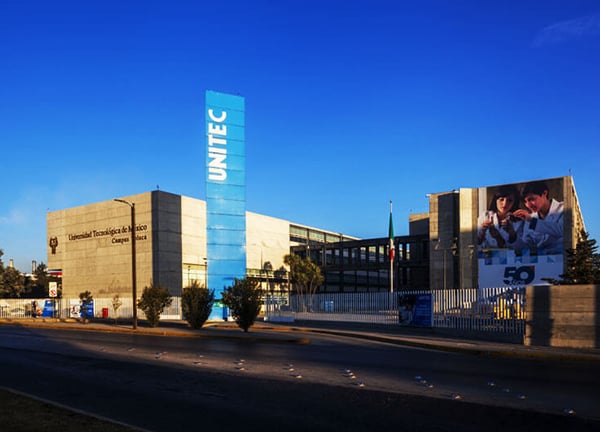 que programas y costos ofrece unitec toluca en sus carreras