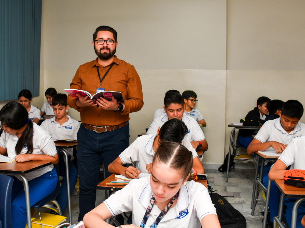 Qué programas y servicios ofrece el ICEST Reynosa 2 que programas y servicios ofrece el icest reynosa