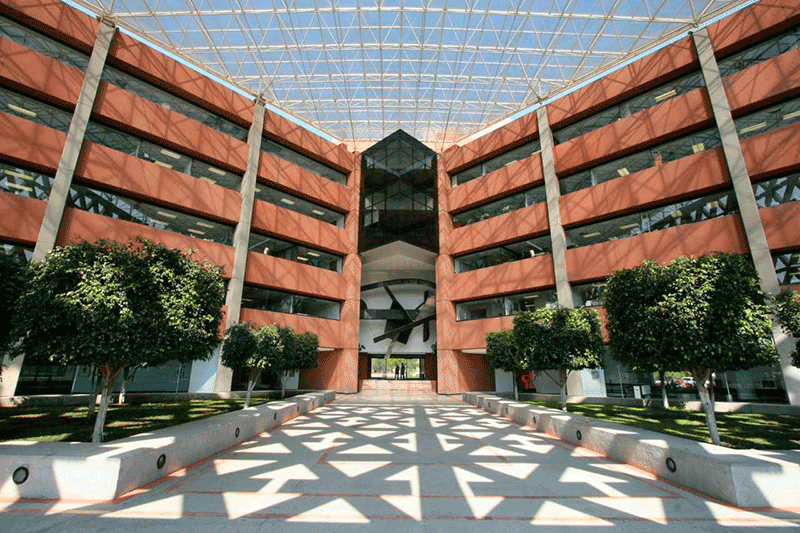 que sabes sobre la universidad autonoma metropolitana en