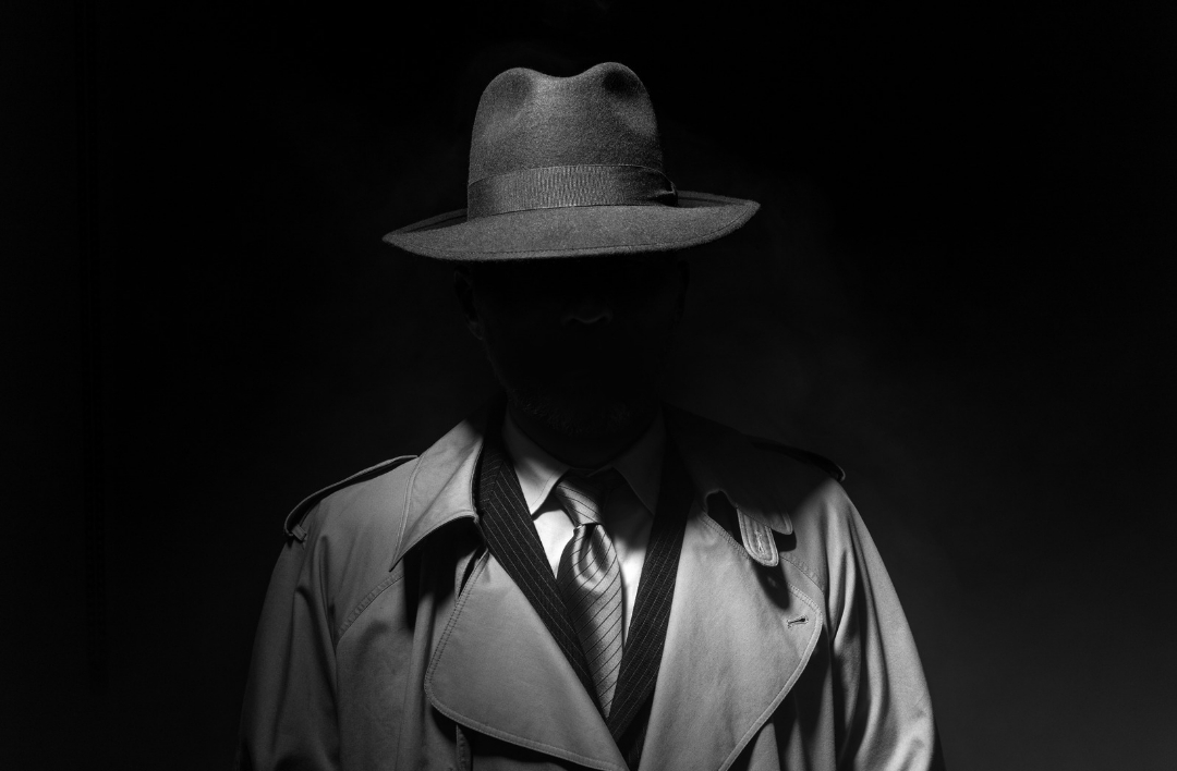 Qué se estudia para ser detective en México: Requisitos 2026 2 que se estudia para ser detective en mexico requisitos 2024