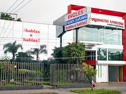 quick learning autonoma academia de ingles en zapopan