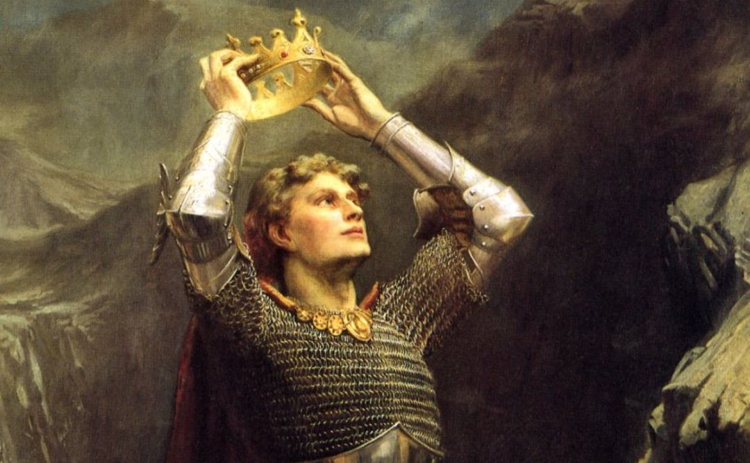 quien fue realmente el rey arturo y su leyenda historica