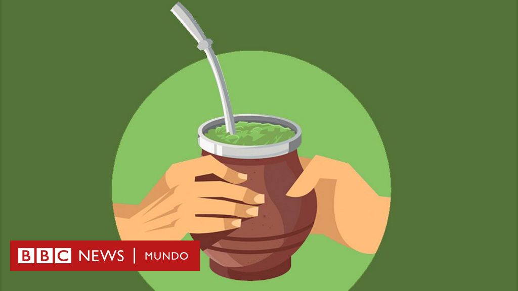quien invento el mate historia y origen de esta bebida