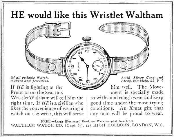 Quién inventó el reloj de pulsera y cuál es su historia 2 quien invento el reloj de pulsera y cual es su historia