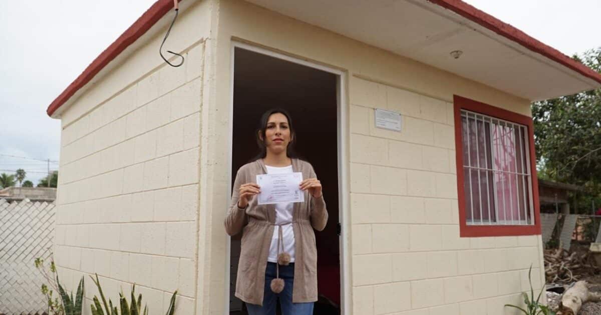 quieres mejorar tu hogar con 90000 de apoyo conavi 2024