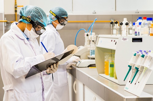 quimica industrial guia completa para tu carrera 2024