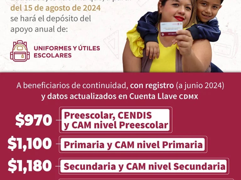 Registrar para mi Beca 2026-2026: Nuevos Alumnos Agosto