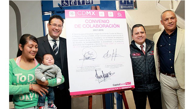 Registro de Recién Nacido CDMX: Programa Cunas 2026 2 registro de recien nacido cdmx programa cunas 2024