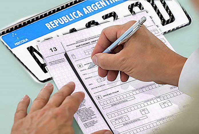 Registro del Automotor en Tucumán: Cómo Consultar Patentes 2 registro del automotor en tucuman como consultar patentes
