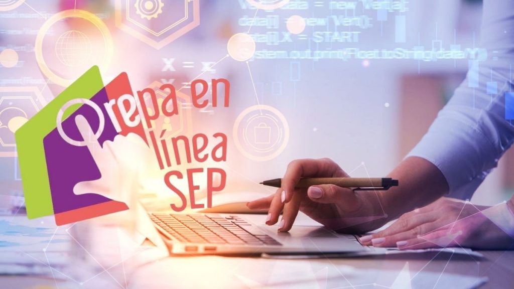 registro prepa en linea sep gob mx tu puerta de acceso a la educacion en linea