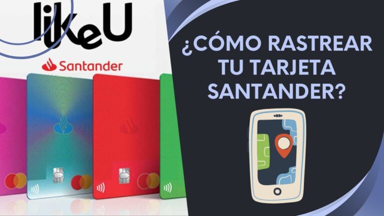 reportar tarjeta santander extraviada guia 2024