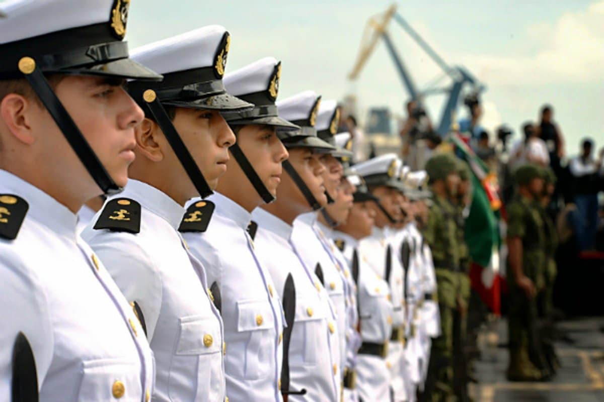 requisitos para la marina como convertirte en un miembro exitoso de la armada