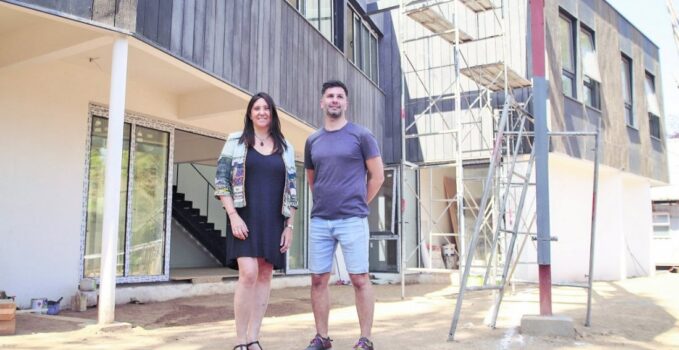 residencia reina sofia educacion catolica en