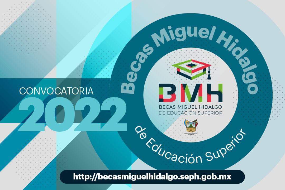 resultados becas sep hidalgo informacion requisitos y proceso de seleccion