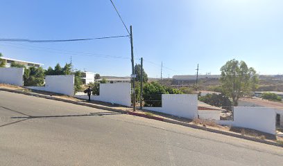 rosario castellanos una secundaria ejemplar en rosarito