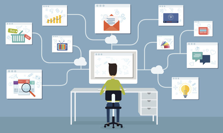 saberes digitales herramientas esenciales para docentes