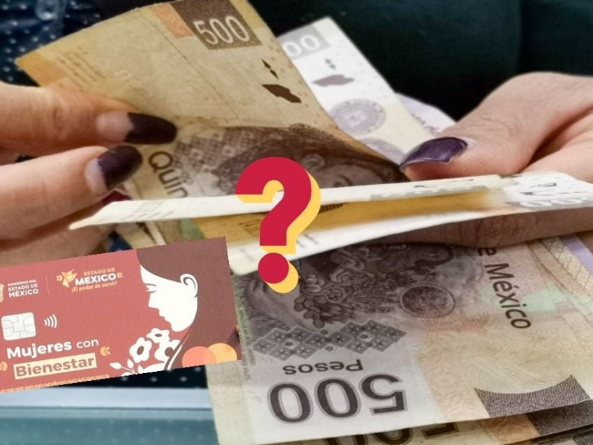 sabias que hay becas bienestar mujeres de 2500
