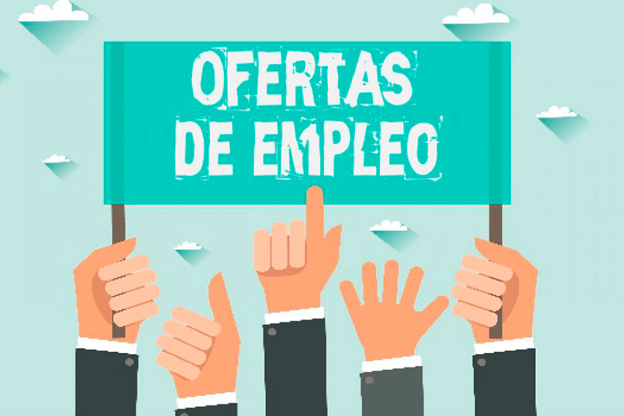 sabias que hm tiene ofertas de trabajo para agosto de 2024