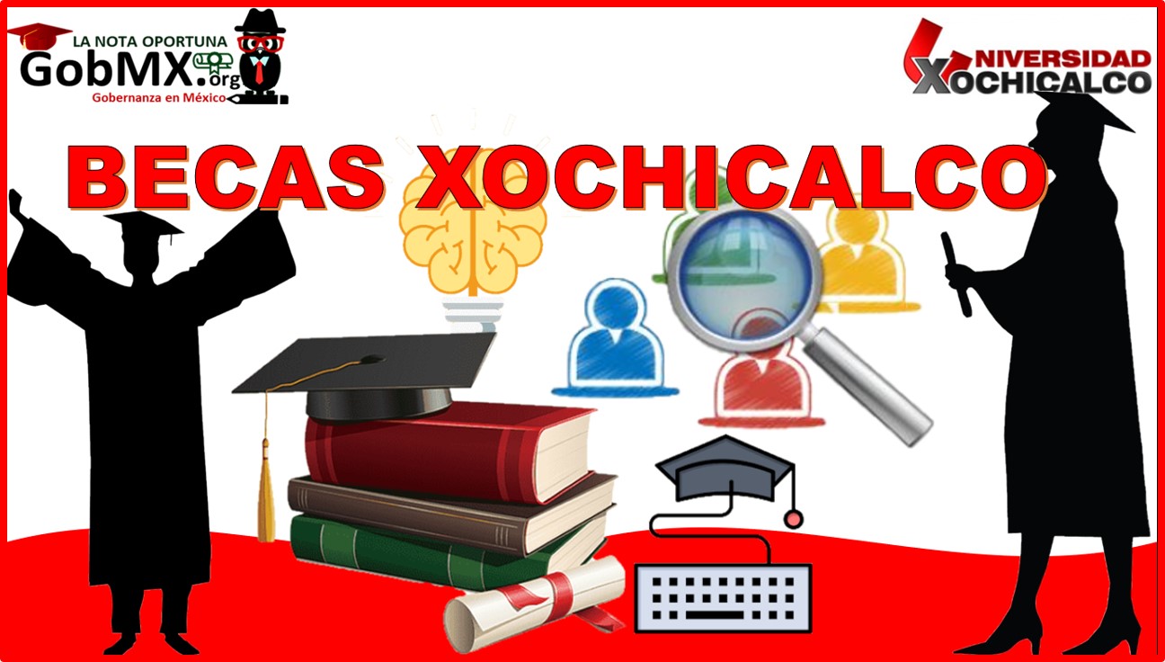 Sabías que las Becas Xochicalco ofrecen oportunidades en 2026 2 sabias que las becas xochicalco ofrecen oportunidades en 2024