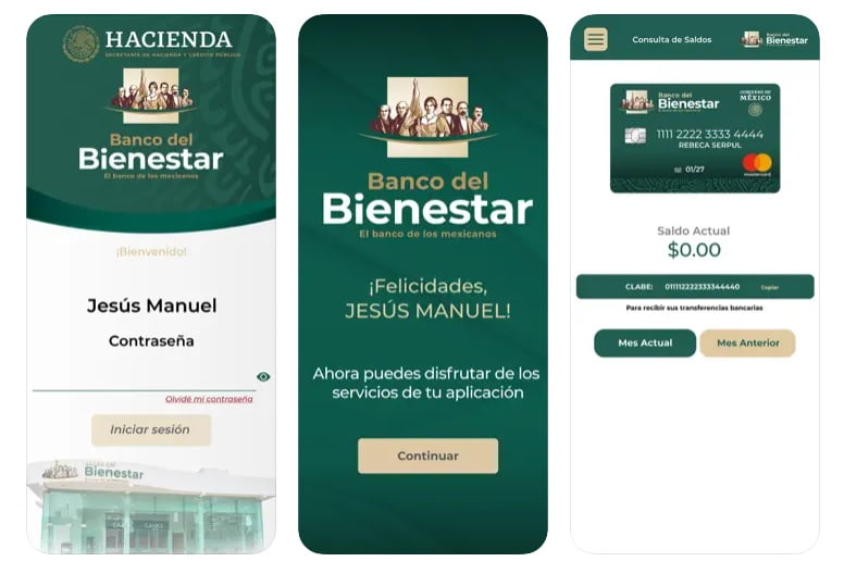 saldo tarjeta bienestar conoce como consultar tu saldo y aprovechar los beneficios