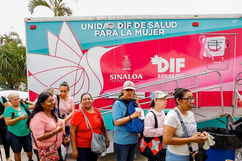 salud digna en culiacan y los mochis un compromiso vital