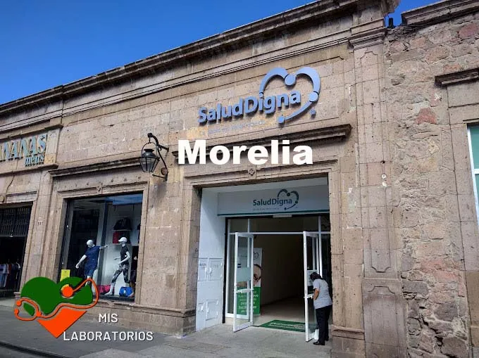 salud digna michoacan atencion y servicios en morelia