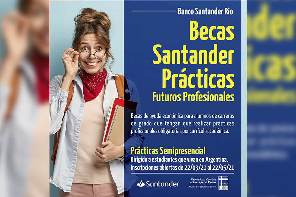 santander manutencion