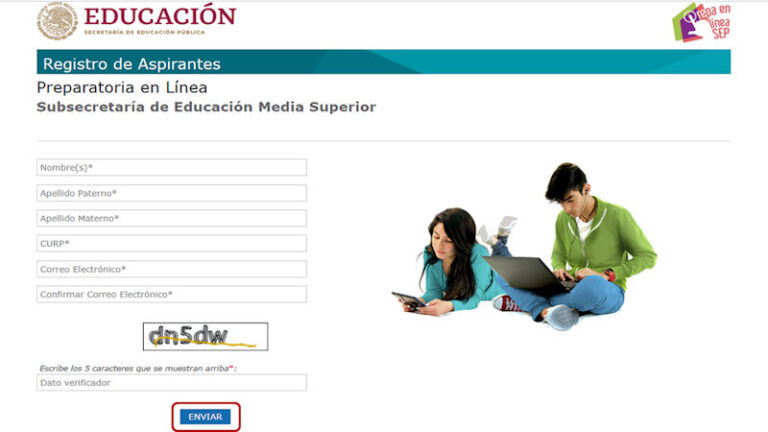 Se extiende el registro para la Preparatoria hasta 2026 2 se extiende el registro para la preparatoria hasta 2024