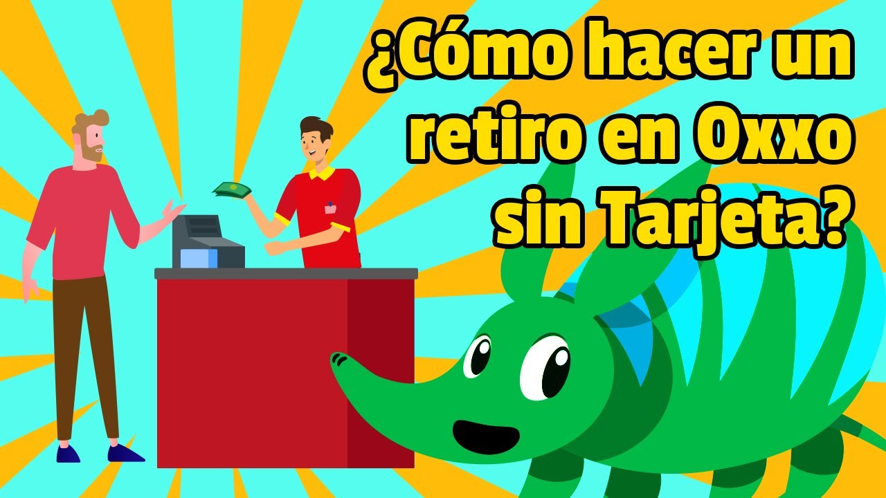 ¿Se puede hacer retiro sin tarjeta en Oxxo? 2 ¿Se puede hacer retiro sin tarjeta en Oxxo?