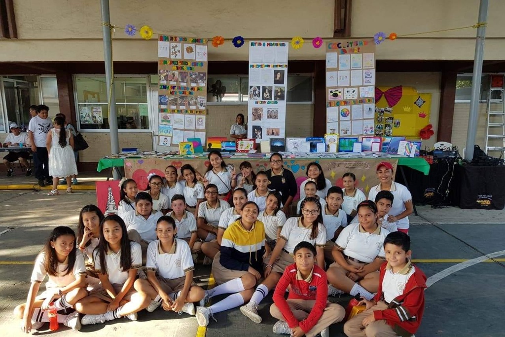 secundaria 123 excelencia educativa en ciudad de